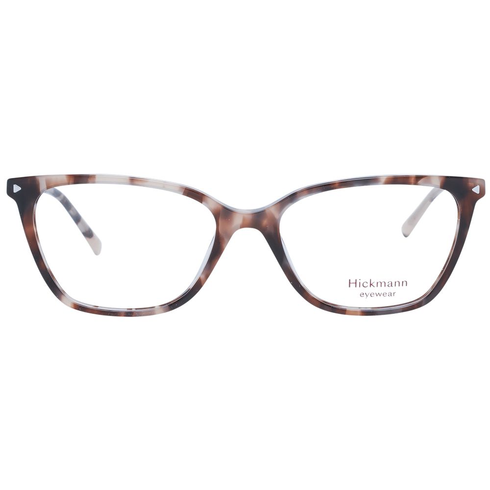 Brown Women Optical Frames