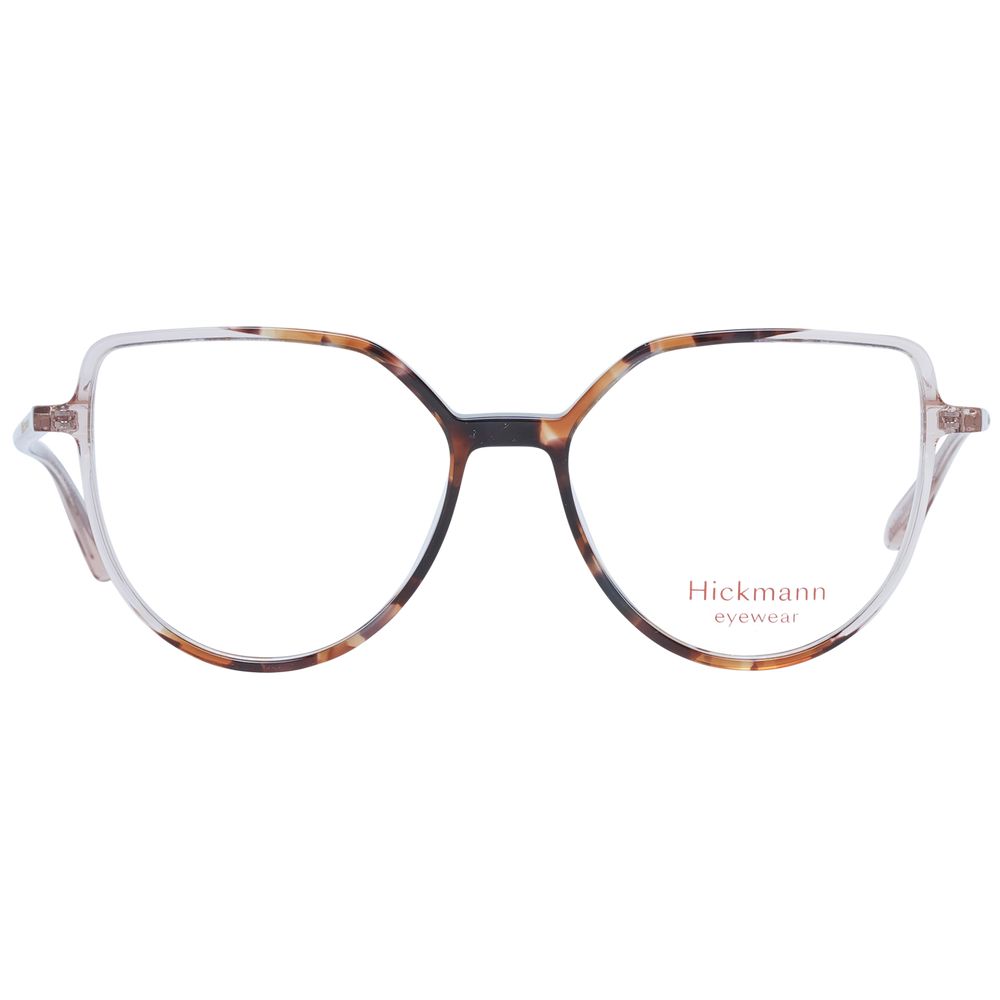 Brown Women Optical Frames