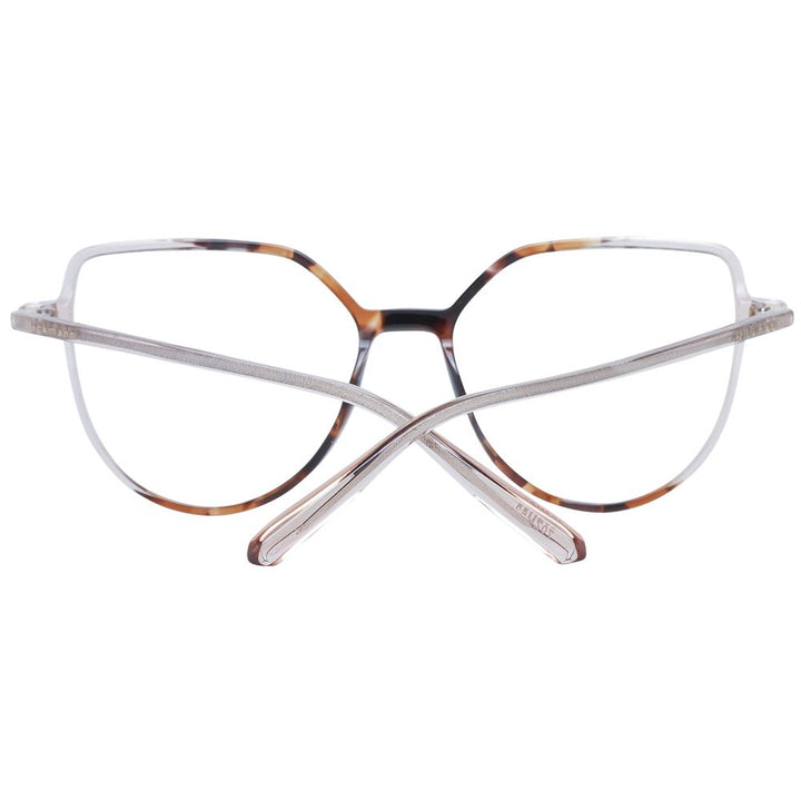 Brown Women Optical Frames