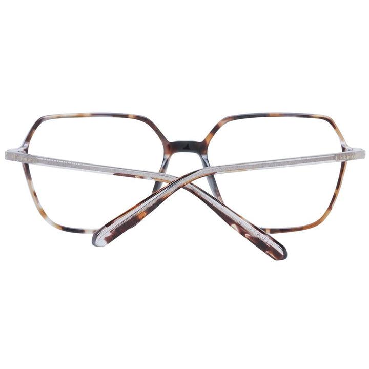 Brown Women Optical Frames