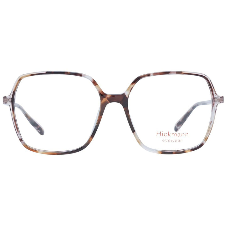 Brown Women Optical Frames