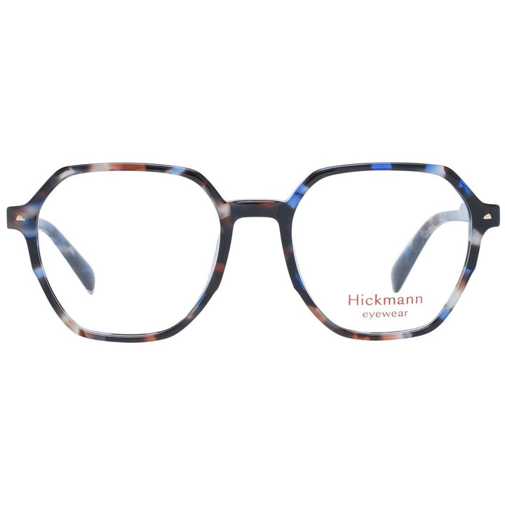 Blue Women Optical Frames