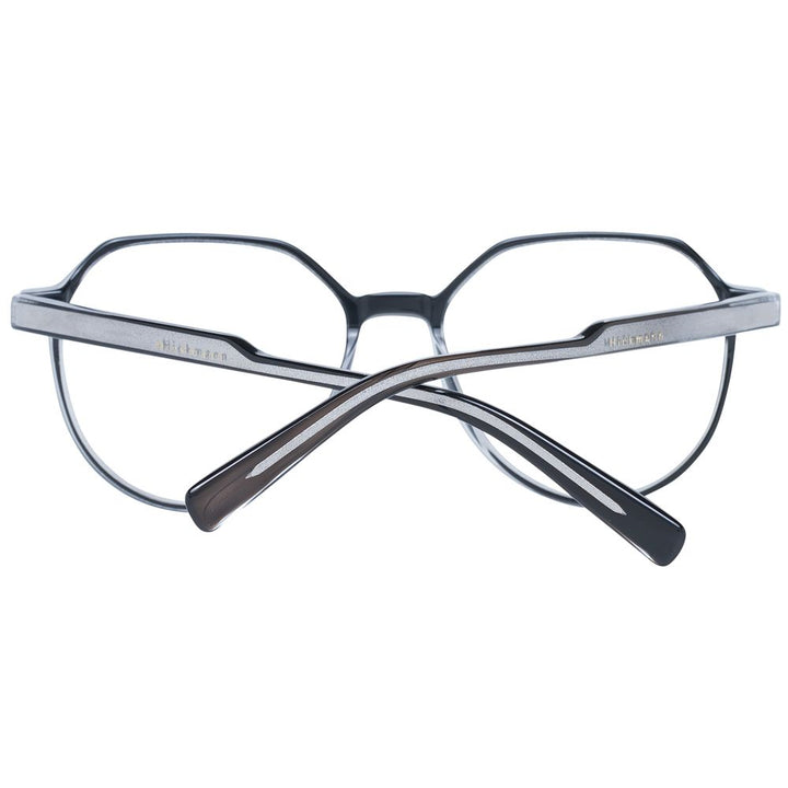 Black Women Optical Frames