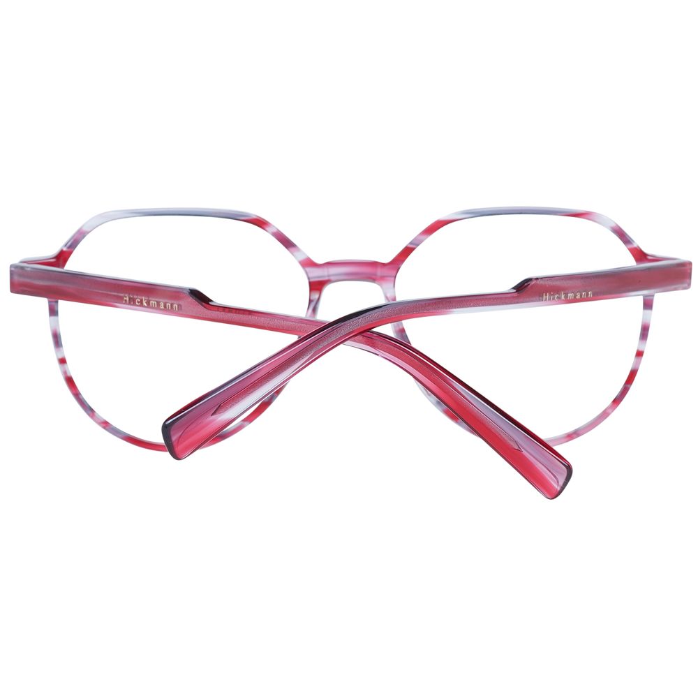 Red Women Optical Frames