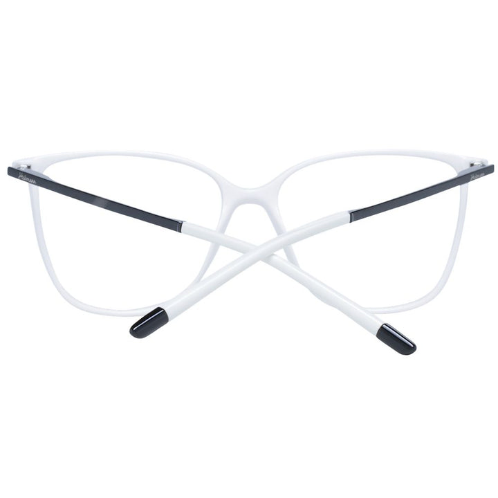 White Women Optical Frames