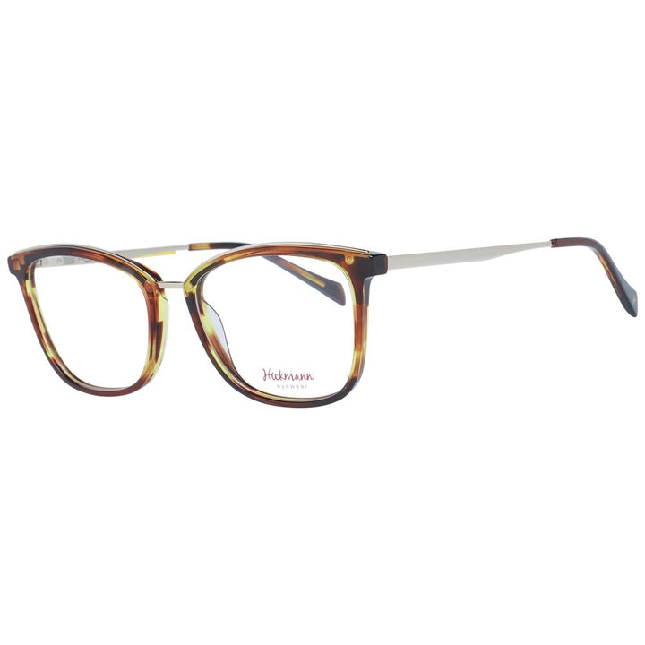 Brown Women Optical Frames