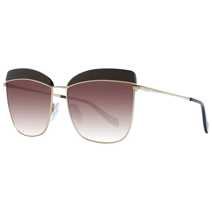 Brown Women Sunglasses