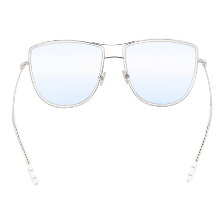 Silver Women Sunglasses