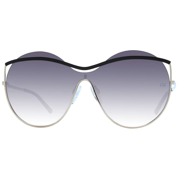 Black Women Sunglasses