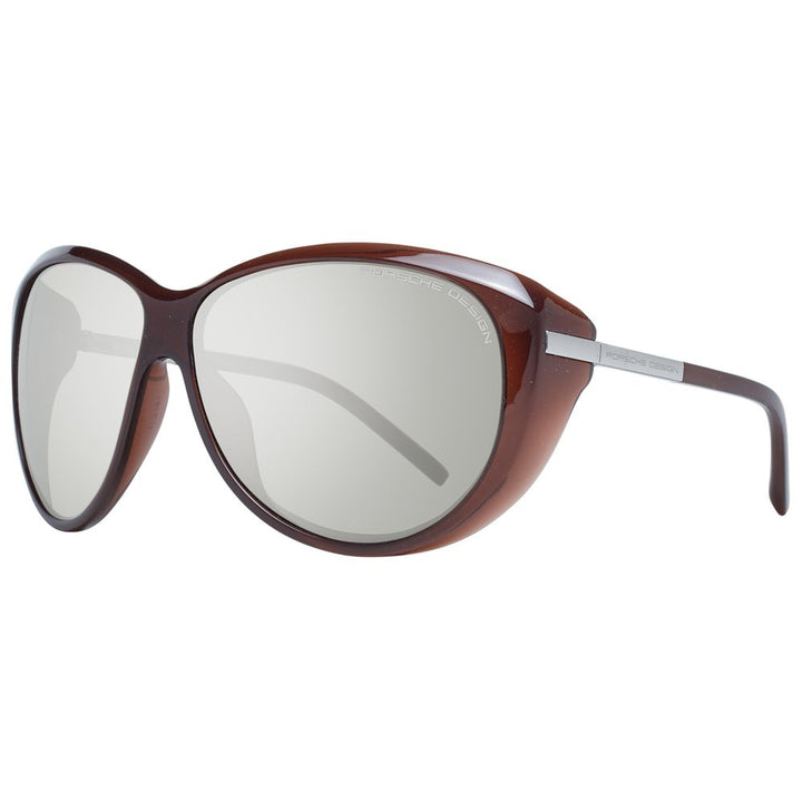 Brown Women Sunglasses