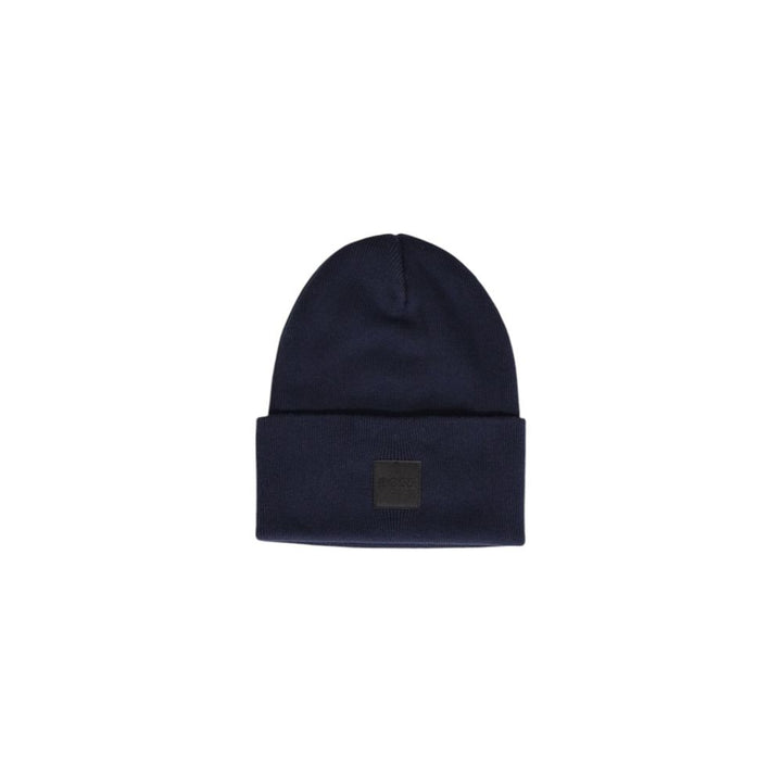 Blue Cotton Hats & Cap