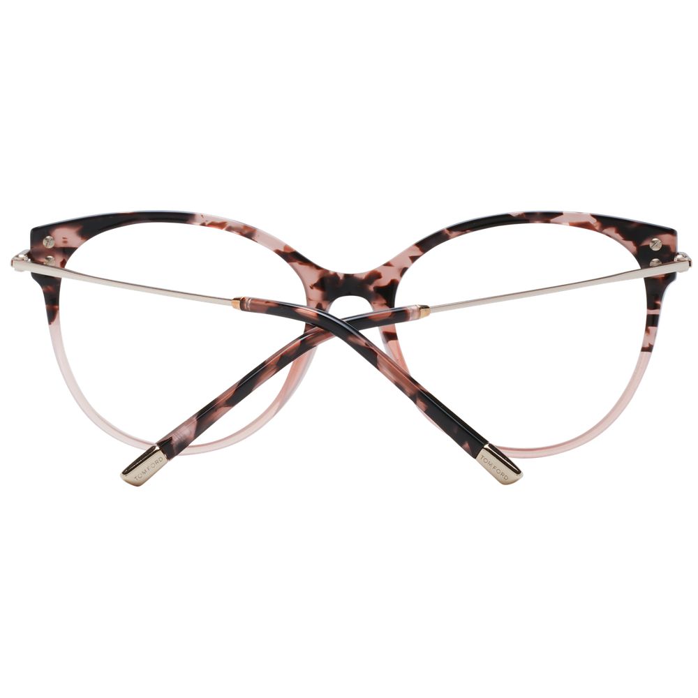 Brown Women Optical Frames