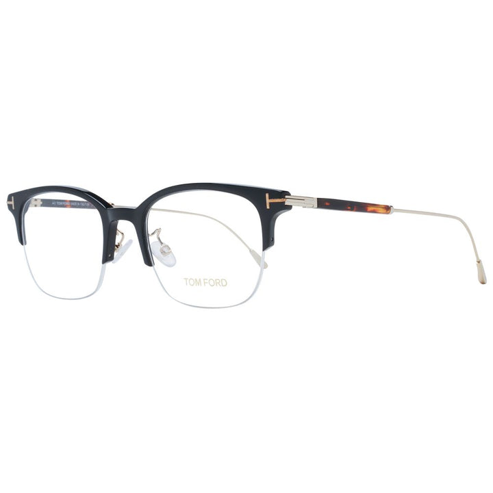 Black Men Optical Frames