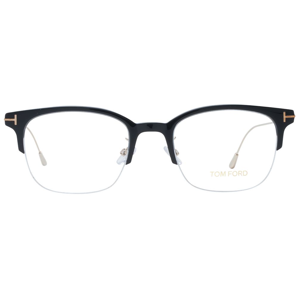 Black Men Optical Frames