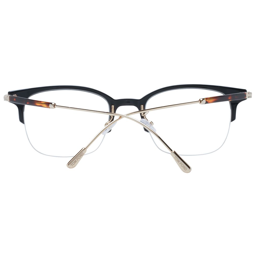 Black Men Optical Frames