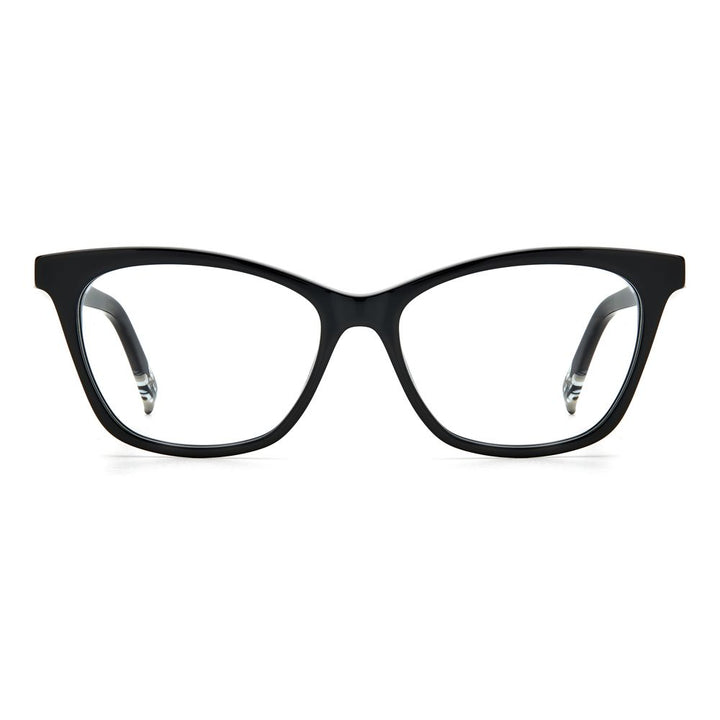 Black Acetate Frames