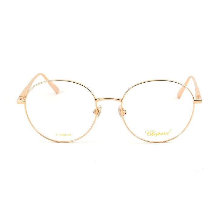 Gold Titanium Frames