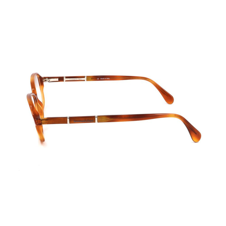 Brown Plastic Frames