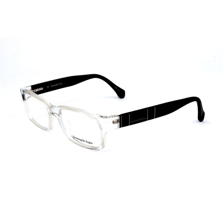 Transparent Plastic Frames