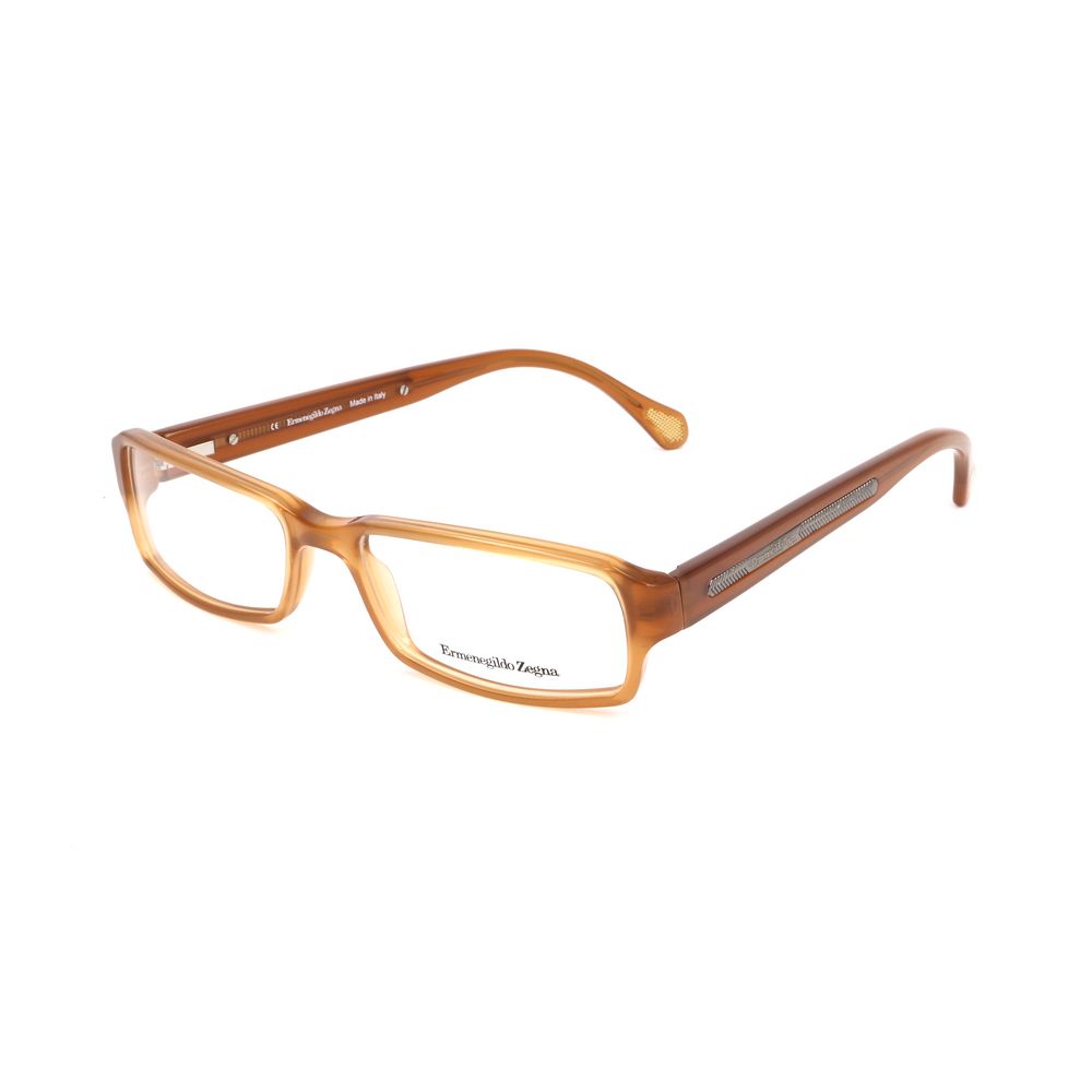 Brown Plastic Frames