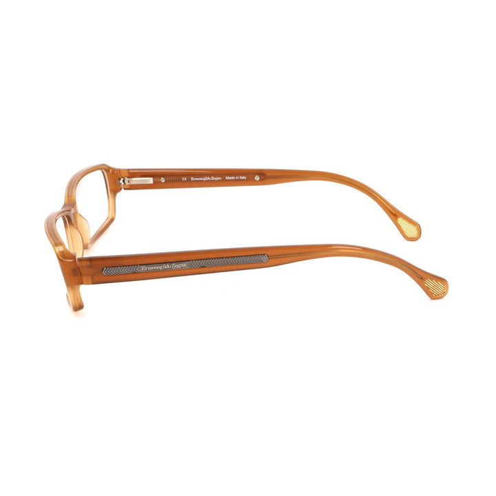 Brown Plastic Frames