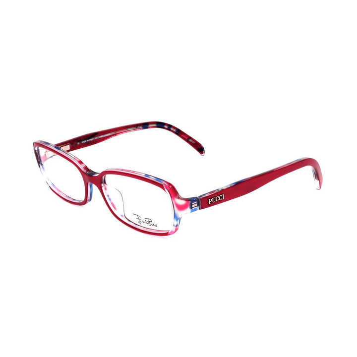 Multicolor Plastic Frames