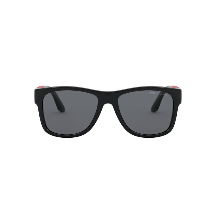 Black Acetate Sunglasses