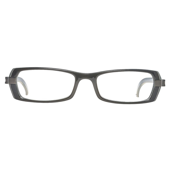 Black Plastic Frames