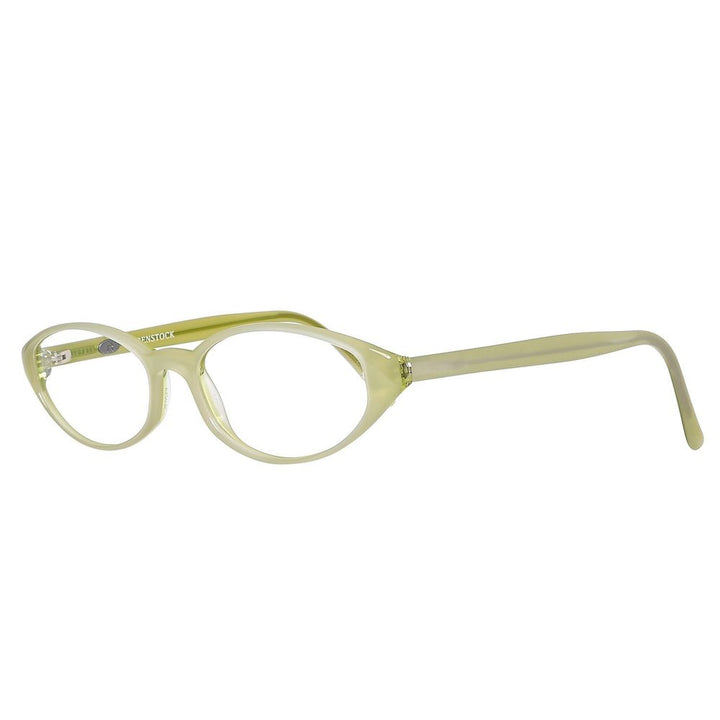 Green Plastic Frames