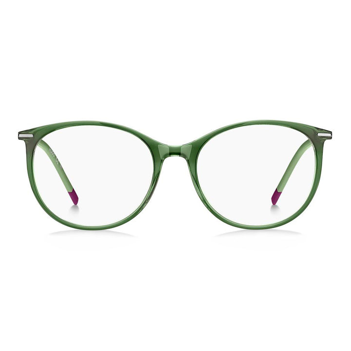 Green Acetate Frames