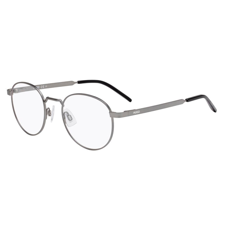 Gray Metal Frames