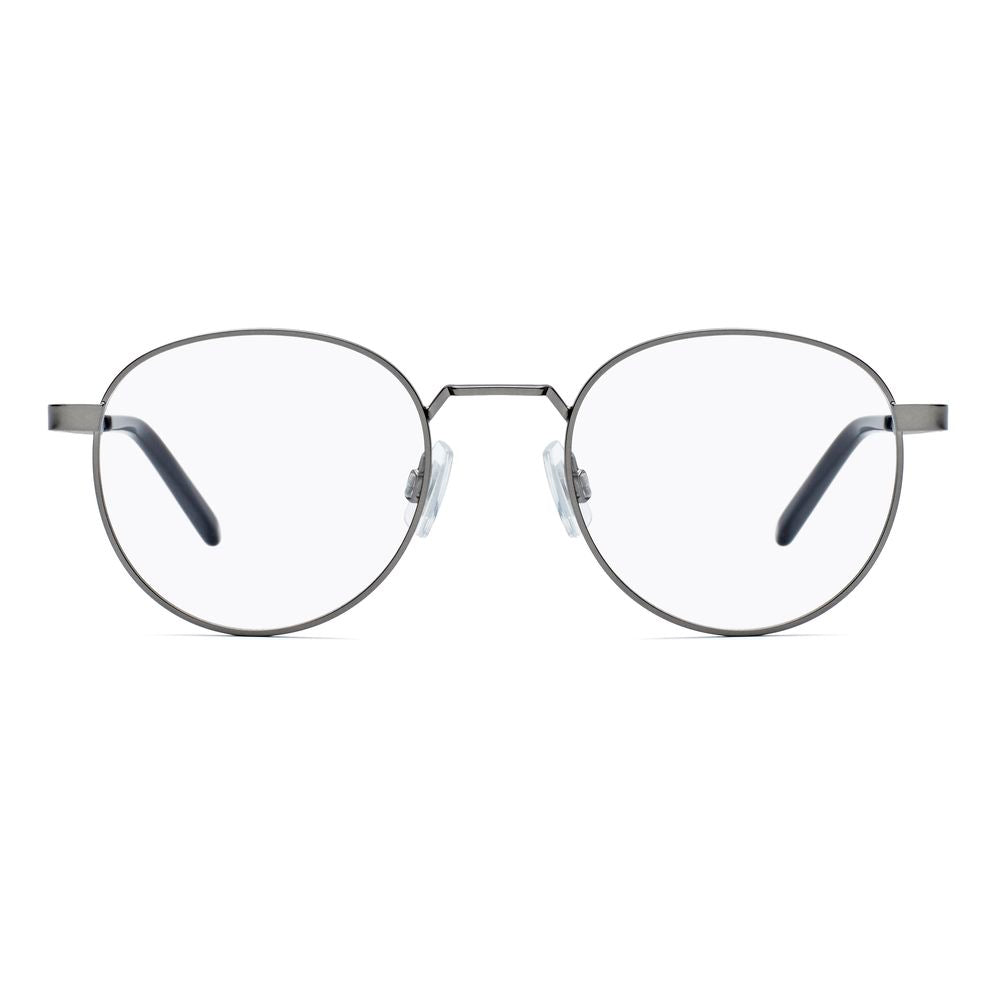 Gray Metal Frames