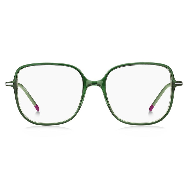 Green Acetate Frames