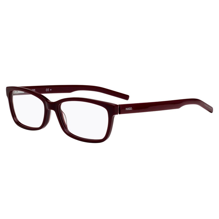 Burgundy Acetate Frames