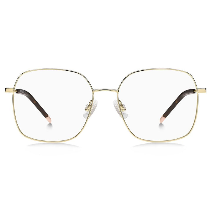 Gold Metal Frames