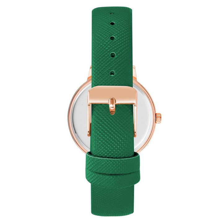 Green Polipriel Watch