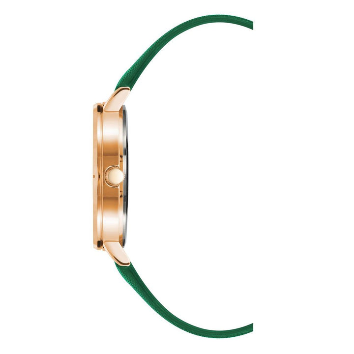 Green Polipriel Watch