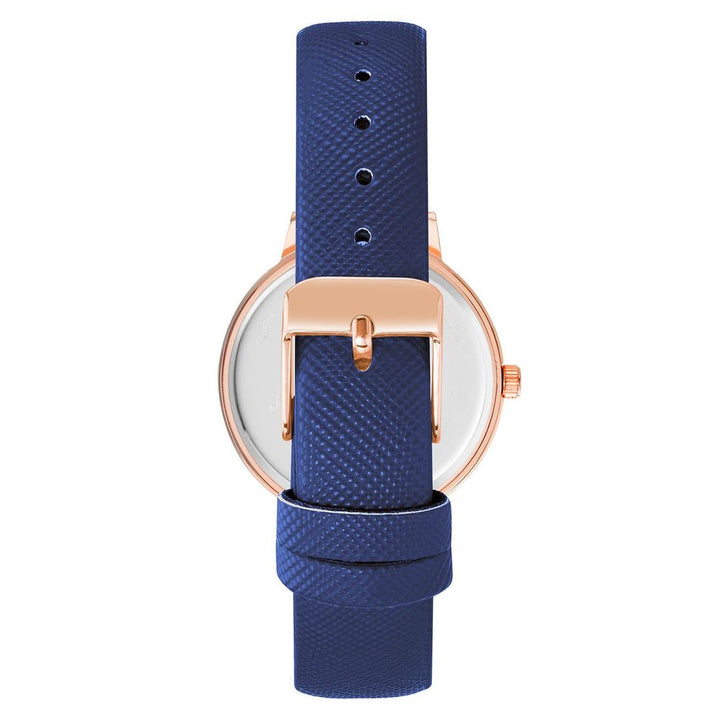 Blue Polipriel Watch