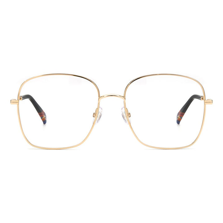 Bicolor Metal Frames