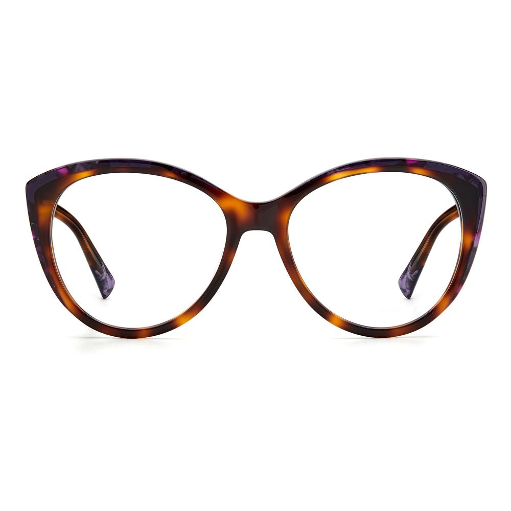 Bicolor Acetate Frames