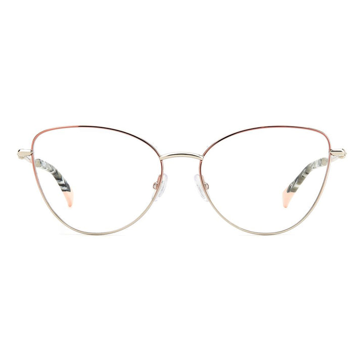 Pink Stainless Steel Frames