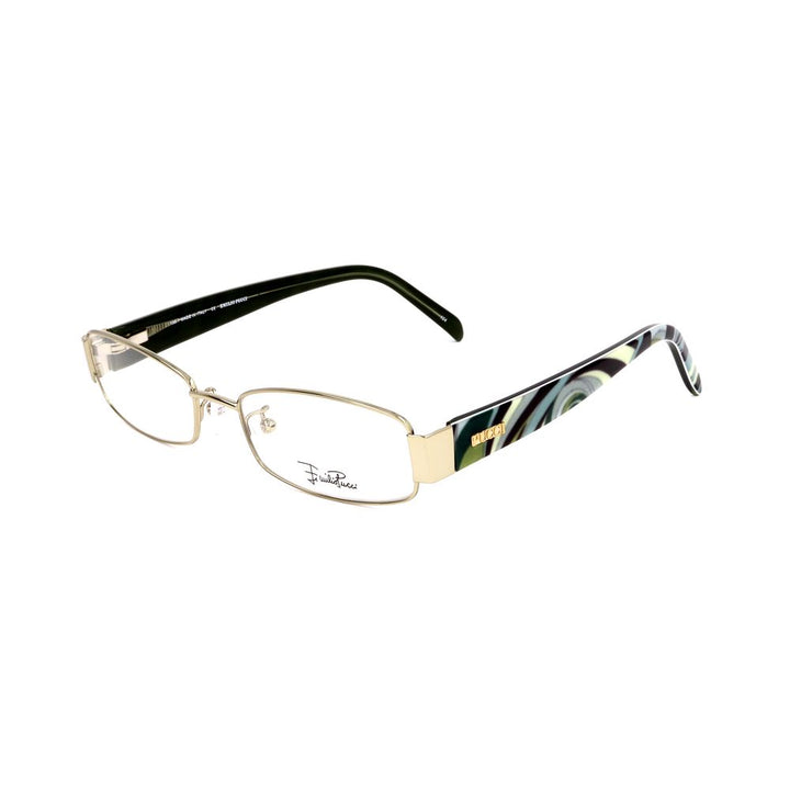 Multicolor Metal Frames