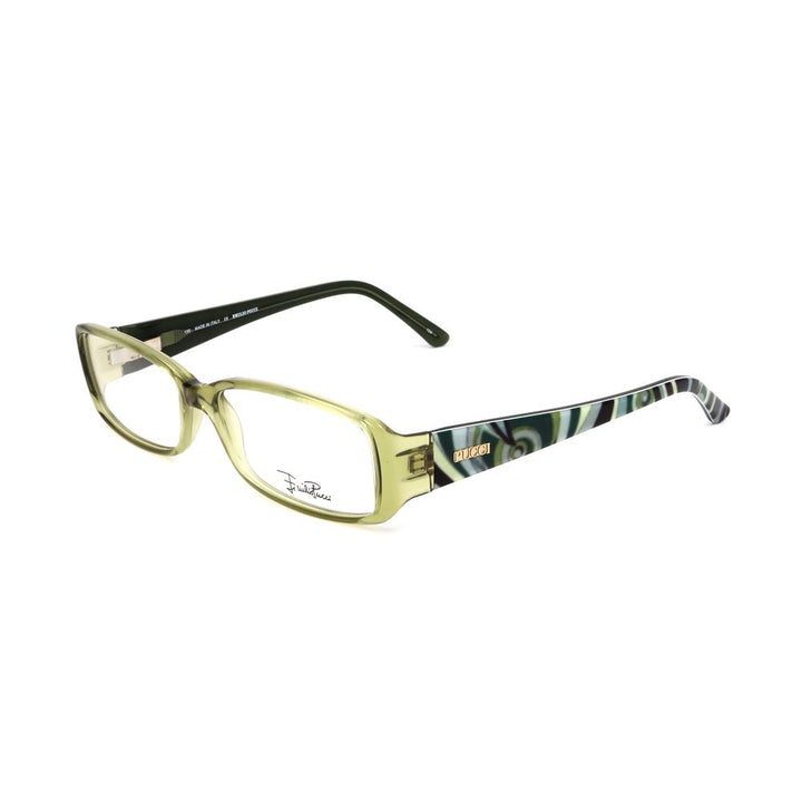 Multicolor Plastic Frames