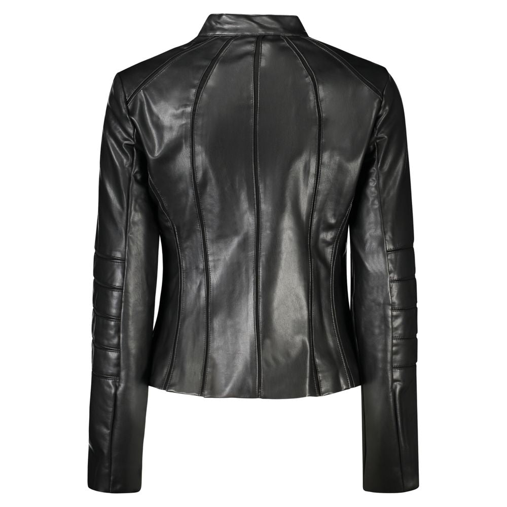 Black Polyethylene Jackets & Coat