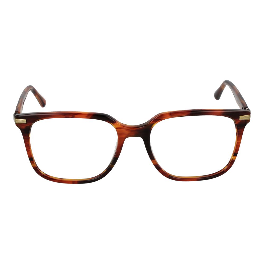 Brown Men Optical Frames