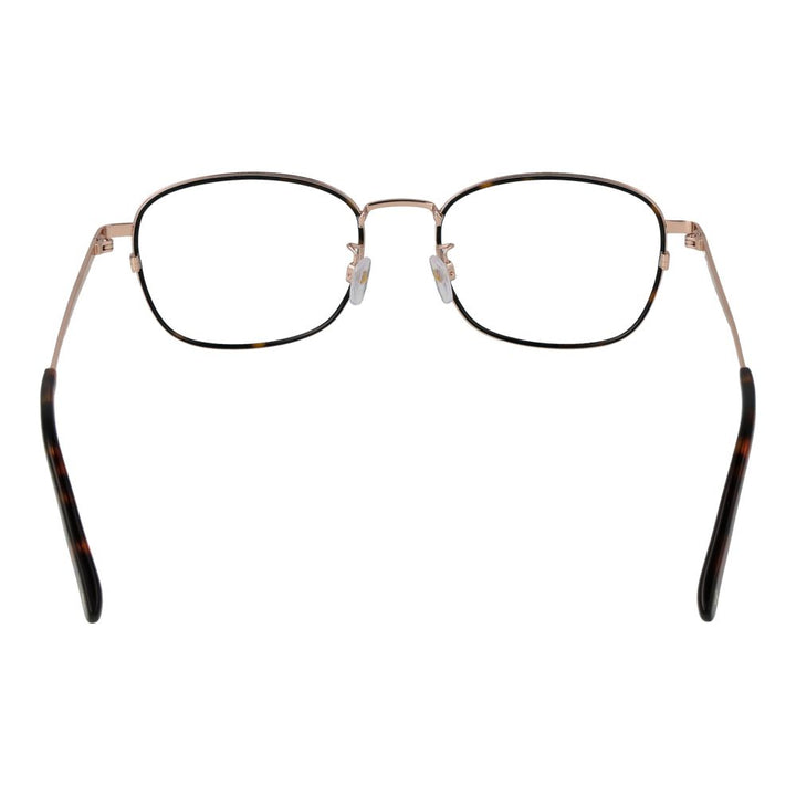 Brown Men Optical Frames