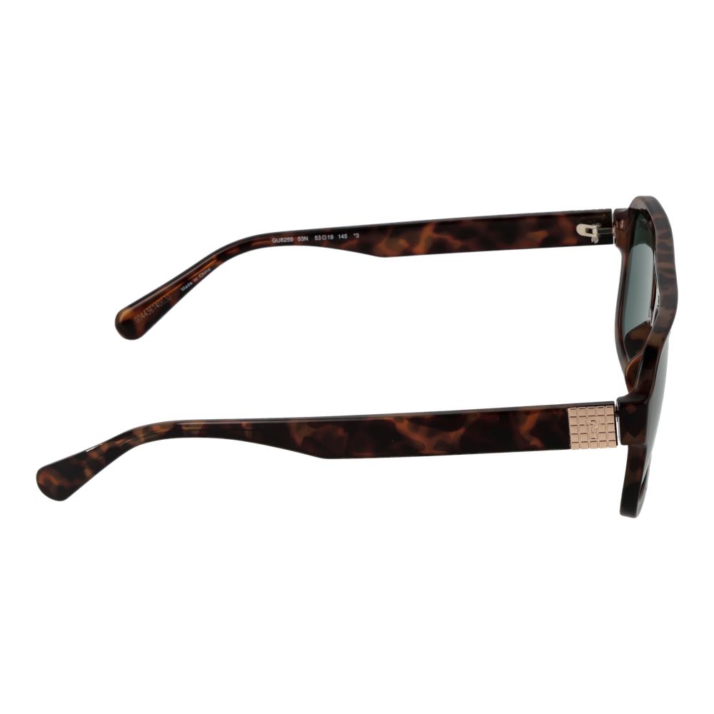 Brown Women Sunglasses