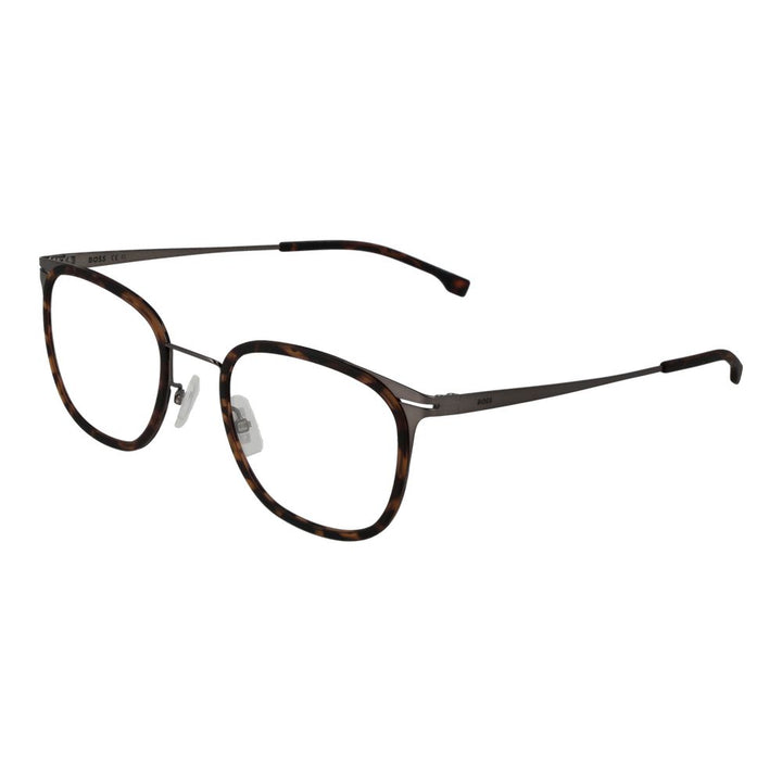 Brown Men Optical Frames