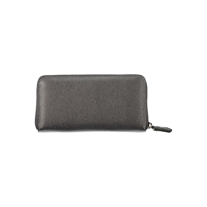 Gray Polyethylene Wallet