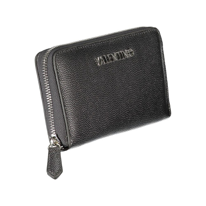 Gray Polyethylene Wallet